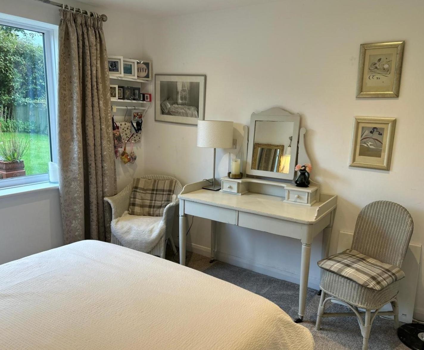 The Guest Suite, Buttsfield Lane. East Hoathly with Halland Экстерьер фото